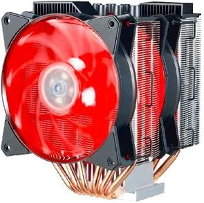 Фото: Кулер для процесора Cooler Master MasterAir MA621P TR4 Edition (MAP-D6PN-218PC-R2) № 2 | KTC