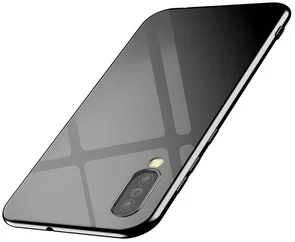 Фото: Чохол T-PHOX for Samsung A50/A505 - Crystal Black (6972165641074) № 4 | KTC