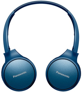 Гарнітура Panasonic RP-HF410BGC-A RP-HF410BGCA Blue