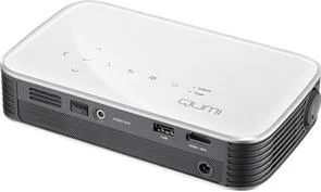 Фото: Проектор VIVITEK Qumi Q8-WH № 5 | KTC