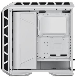 Корпус для ПК Cooler Master MasterCase H500P White (MCM-H500P-WGNN-S00)