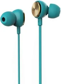 Фото: Навушники Edifier P293 Plus Green (P293 PLUS Green) № 3 | KTC