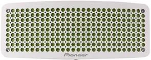 Фото: Портативна колонка Pioneer XW-BTSP1 White/Green (XW-BTSP1-N) № 4 | KTC