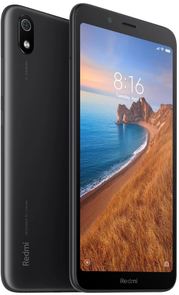 Смартфон Xiaomi Redmi 7A 2/16GB Matte Black