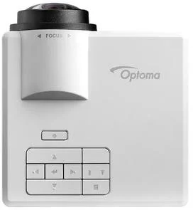 Фото: Проектор Optoma ML750ST (95.71Z01GC0E) № 4 | KTC
