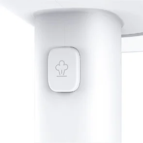 Фото: Ручний відпарювач Xiaomi Lofans Our Family Steam Brush GT-301W № 4 | KTC