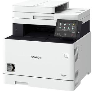 Багатофункціональний пристрій Canon i-SENSYS MF742Cdw with Wi-Fi