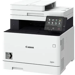 Фото: БФП Canon i-SENSYS MF742Cdw with Wi-Fi (3101C013) № 3 | KTC