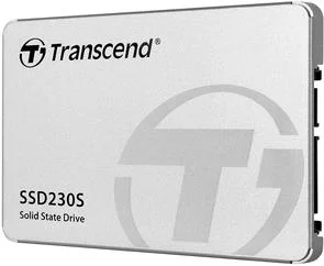 Фото: SSD-накопичувач Transcend SSD230S 256GB (TS256GSSD230S) № 3 | KTC