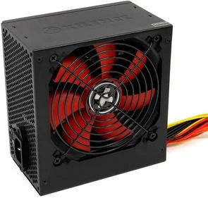 Фото: Блок живлення Xilence Performance C 400W (XP400R6) № 3 | KTC