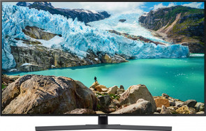 Телевізор LED Samsung UE55RU7200UXUA (Smart TV, Wi-Fi, 3840x2160)