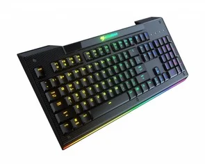 Фото: Клавіатура Cougar Aurora S Black № 3 | KTC