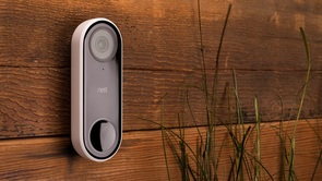 Google Nest Hello Video Doorbell