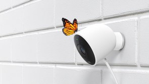 Камера Google Nest Cam Outdoor