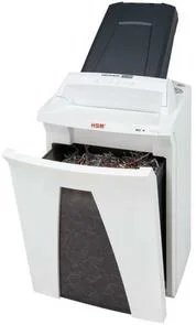 Фото: Знищувач документів (шредер) HSM Securio AF300 (4.5x30) № 3 | KTC
