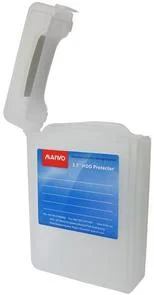 Фото: Чохол захисний для HDD Maiwo KP002 White № 3 | KTC