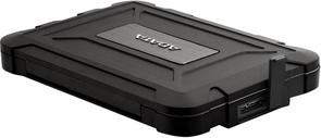 Кишеня зовнішня для HDD A-Data AED600-U31-CBK