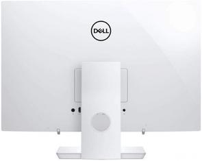 ПК-моноблок Dell Inspiron 3480 White 23.8