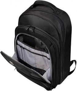 Фото: Рюкзак для ноутбука Port Designs Manhattan Backpack Black № 3 | KTC