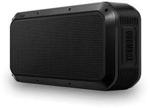 Фото: Портативна колонка Divoom Voombox Pro Black (2 000 984 841 369) № 4 | KTC