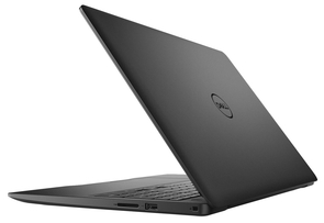 Ноутбук Dell Vostro 3583 N2065BVN3583EMEA01_H Black