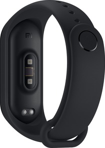 Фітнес браслет Xiaomi Mi Band 4 Black (MGW4052GL)