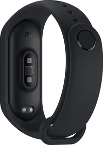 Фото: Фітнес браслет Xiaomi Mi Band 4 Black № 3 | KTC