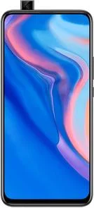 Фото: Смартфон Huawei P Smart Z 4/64GB 51093YLA Black (51093WVH) № 2 | KTC