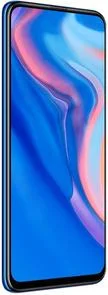 Фото: Смартфон Huawei P Smart Z 4/64GB Blue (51093WVM) № 4 | KTC