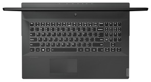 Ноутбук Lenovo Legion Y540-17IRH-PG0 81T3004ERA Black