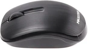 Фото: Миша Maxxter Mr-333 Black № 2 | KTC