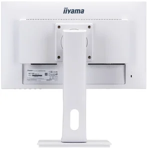 Фото: Монітор iiyama ProLite XUB2294HSU-W1 White - 21.5" VA / 1920×1080 / 75 Гц / Pivot / HAS № 5 | KTC