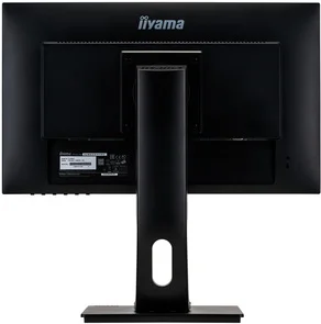 Фото: Монітор iiyama ProLite XUB2294HSU-B1 Black - 21.5" VA / 1920×1080 / 75 Гц / Pivot / HAS № 5 | KTC