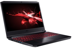 Ноутбук Acer Nitro 7 AN715-51-71F2 NH.Q5HEU.028 Black