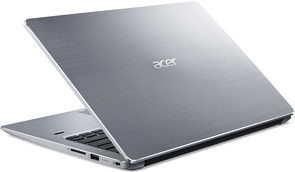 Ноутбук Acer Swift 3 SF314-41 NX.HFDEU.028 Silver