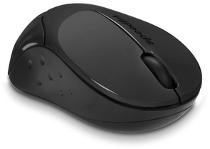 Мишка, Speedlink Beenie Mobile Mouse Wireless, Black