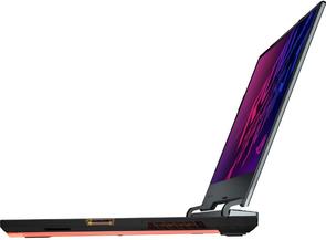 Ноутбук ASUS ROG Strix Scar III G531GW-ES199T Black