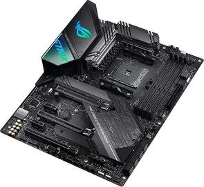 Материнська плата ASUS ROG STRIX X570-F GAMING