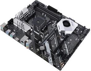 Материнська плата ASUS PRIME X570-P