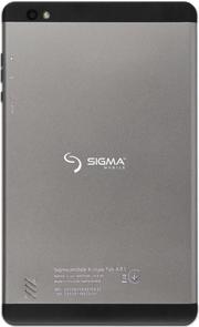 Планшет SIGMA Sigma X-Style A83 Black/Grey