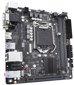 Материнська плата Gigabyte H310N 2.0