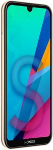 Смартфон HONOR 8S 2/32GB Gold