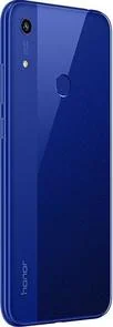 Фото: Смартфон HONOR 8A 2/32GB 51093QND Blue № 7 | KTC