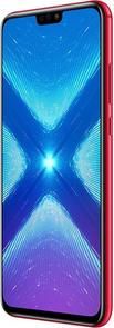 Смартфон HONOR 8X 4/64GB JSN-L21 Red