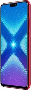 Фото: Смартфон HONOR 8X 4/64GB JSN-L21 51093BSY Red № 4 | KTC