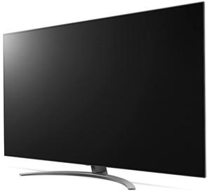 Телевізор LED LG 55SM9010PLA (Smart TV, Wi-Fi, 3840x2160)