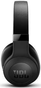 Гарнітура JBL E500BT Black (JBLE500BTBLK)