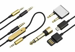 Фото: Навушники AKG N90Q LE Black № 4 | KTC