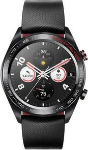 Фото: Смарт годинник HONOR Smart Watch TLS-B19 Lava Black (55023481) № 2 | KTC