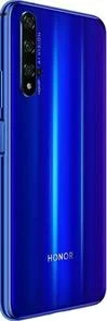 Фото: Смартфон HONOR 20 6/128GB YAL-L21 51093VTG Sapphire Blue № 6 | KTC